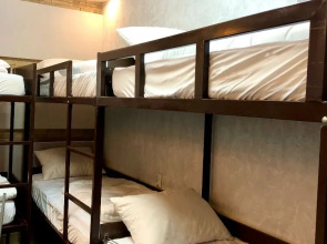 Мини-отель Русь