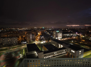 Апартаменты ЖК Кит Зона Комфорта