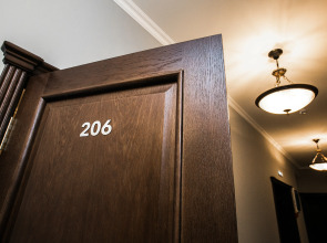 Гостиница Бунин