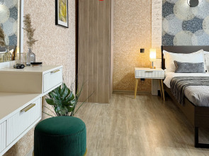 Апартаменты Volga Rent Саратов