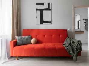 Квартира Magic Family у Парка Победы