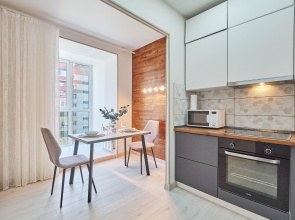Apartamenty Petrovskie No15 na Sovetskoj 90