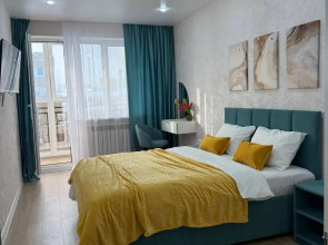 Апартаменты Двухкомнатные Luxe в Пензе