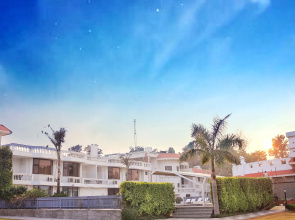 Satvik Resort Hotel