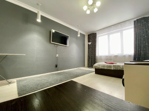 Апартаменты в Центральном Районе Города Курск