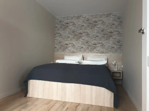 Апартаменты в Центре Города