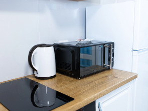 Апартаменты Стильная Квартира на Димитрова