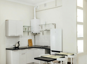 Апартаменты на Яна Грунта 1