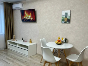 Квартира комфорт-класса