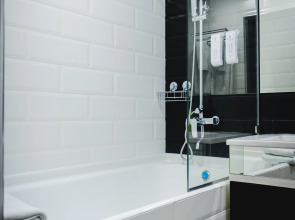 Арт отель Бишкек