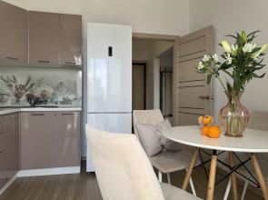 Квартира Atmosfera sna у Аквапарка