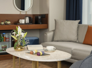 Royan Hotel Hagia Sophia Istanbul, A Member Of Radisson Individuals