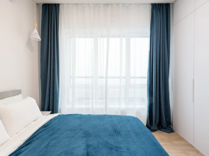 Апартаменты Jane-Apart Модная Столица