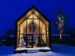 Prostor Private House 4