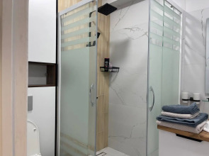 Квартира Студия в центре Ташкента Акай Сити