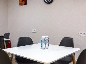 Хостел M&DHost