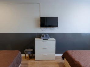 Апарт-отель Соколов