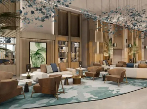 voco CAIRO ARABELLA PLAZA by IHG