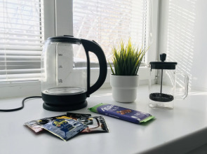 Квартира 2 Комн Кв рядом с Тк Центральный