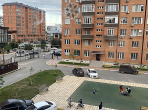 Апартаменты Sun City