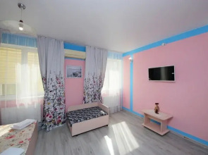 Гостевой дом ЭдиРоз на Крымской