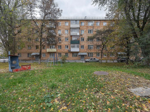 Апартаменты Как Дома на Добролюбова Рядом с Набережной Федоровского