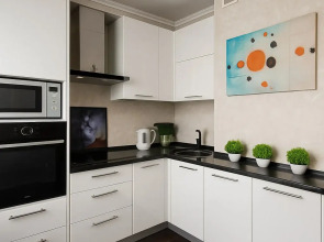 Апартаменты На набережной