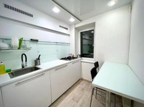 Квартира для комфортного проживания