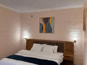 Отель Moji Tashkent