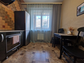 Квартира у зоопарка в которой Уютно Всем