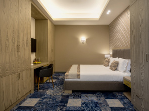 Sphera by Stellar Hotels, Yerevan