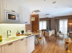 Отель Renata Boutique