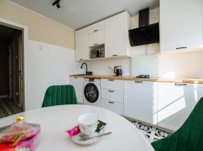 Квартира в пушкинские горы