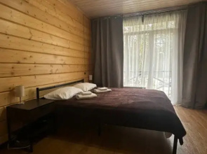 Апартаменты 809 в Sunny Valley