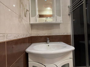 Квартира Тут Хорошо на Сурикова 53а 2