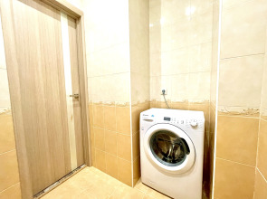 Апартаменты двухкомнатные в Центре Города на 5 этаже (рядом с набережной р. Волга)