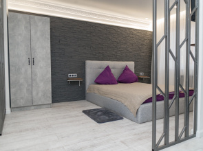 Апартаменты Family Dream 76