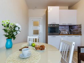 Квартира Евродвушка ЖК Арбатский у Гринвича