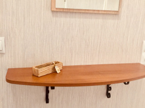 Апартаменты Салют