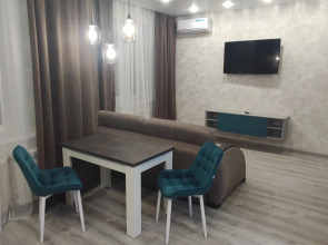 Квартира Прибрежный G-Drive Арена