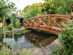 Гостевой дом Рябиновые бусы