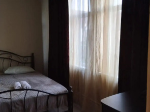 Гостевой дом Олимпия