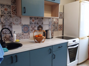 Квартира на Шилкинской 8