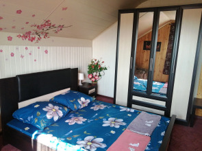 Гостевой дом Окно в Европу