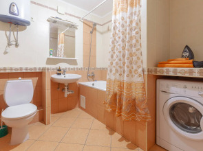 Квартира стильная на Некрасовской 79 от Горницы