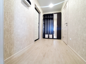 Апартаменты Кувшинка