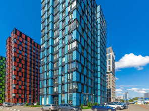 Апартаменты Апартоника на Технопарке 4