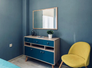 Апартаменты 2х комнатные на Павелецкой