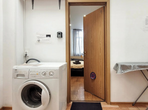 Квартира Счастливая Матрешка у Московского Вокзала