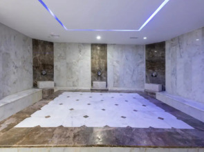 Lims Bona Dea Beach Hotel – All Inclusive